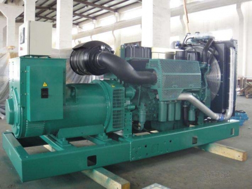 阿克塞便携静音：租赁无声发电机组，便携式解决能源需求